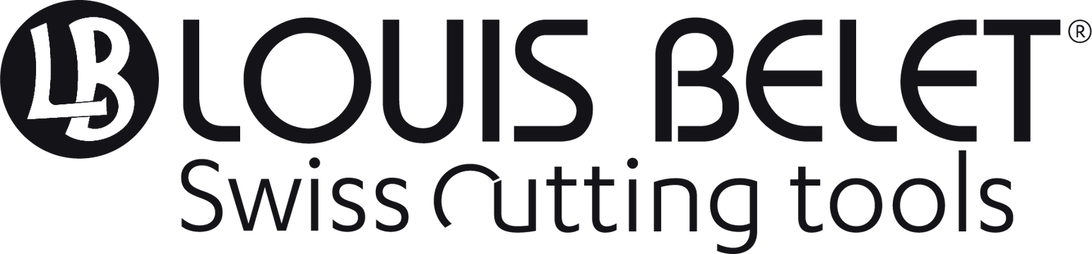 Louis Belet — Swiss Cutting Tools