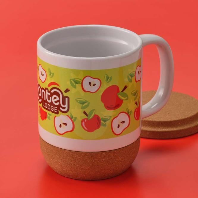 Exemple de sublimation BEcorporate