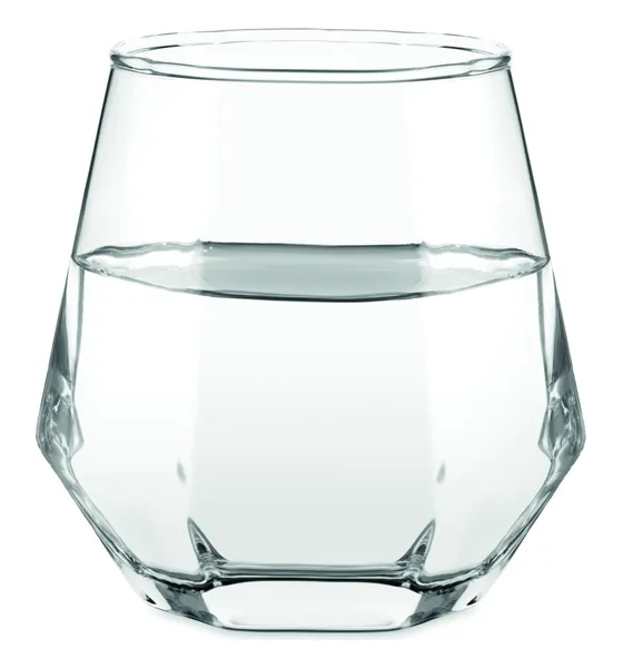 Verre taillé 300 ml