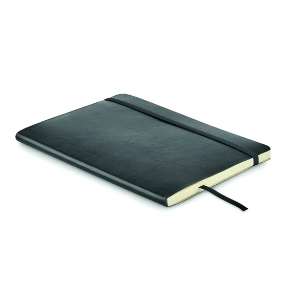 Carnet A5 couverture PU