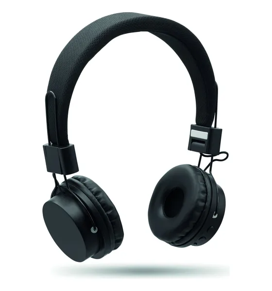 Casque sans fil pliable