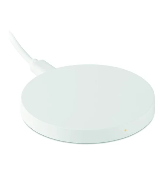 Chargeur sans fil plat