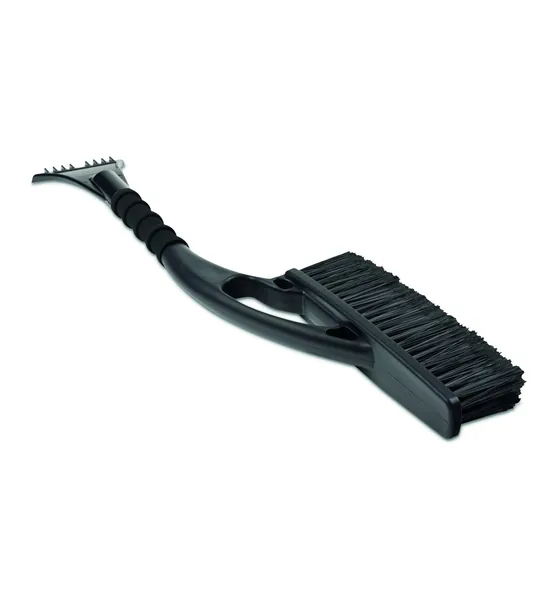 Brosse et grattoir