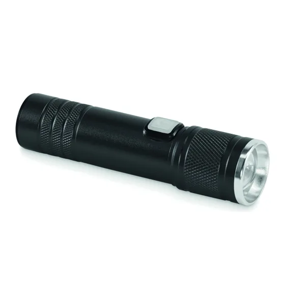 Lampe torche COB