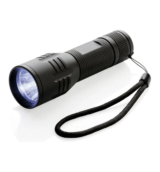 Lampe torche CREE 3 W