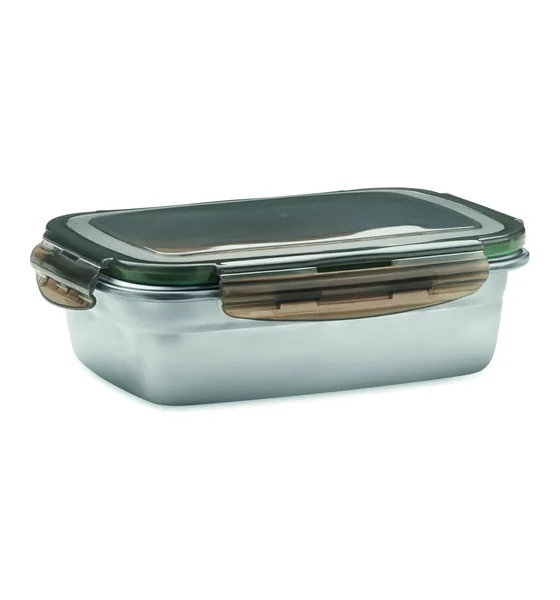 Lunchbox inox 850 ml