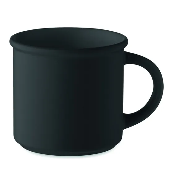 Mug céramique mate 300 ml
