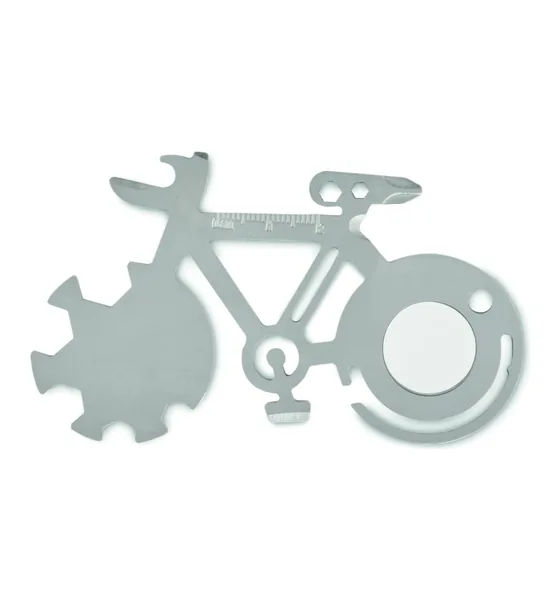 Multi-outil vélo