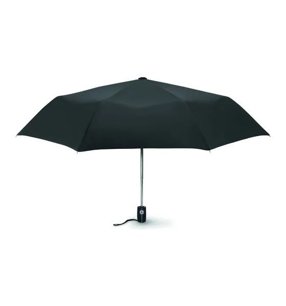 Parapluie tempête