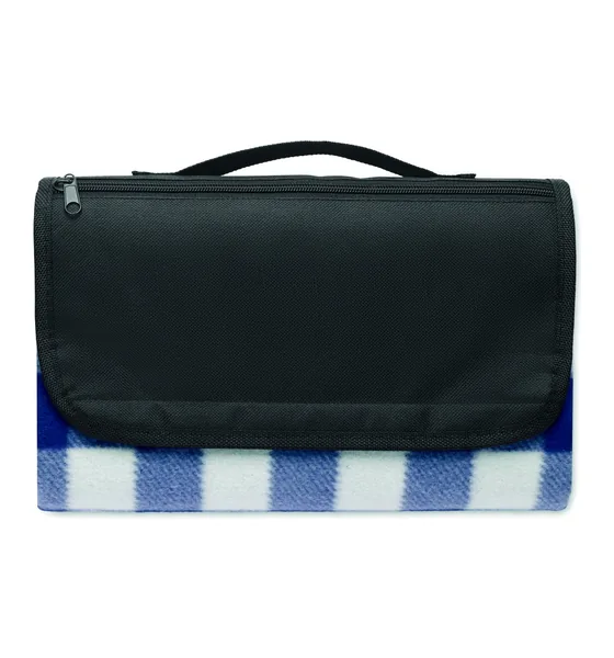Couverture polaire RPET