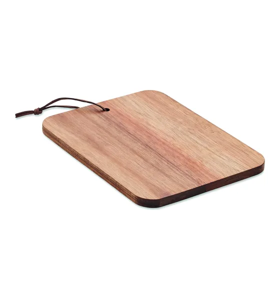 Planche en acacia