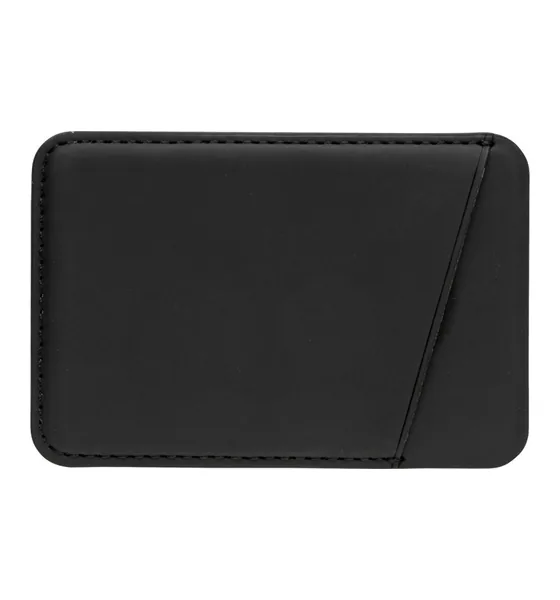 Porte-cartes magnétique
