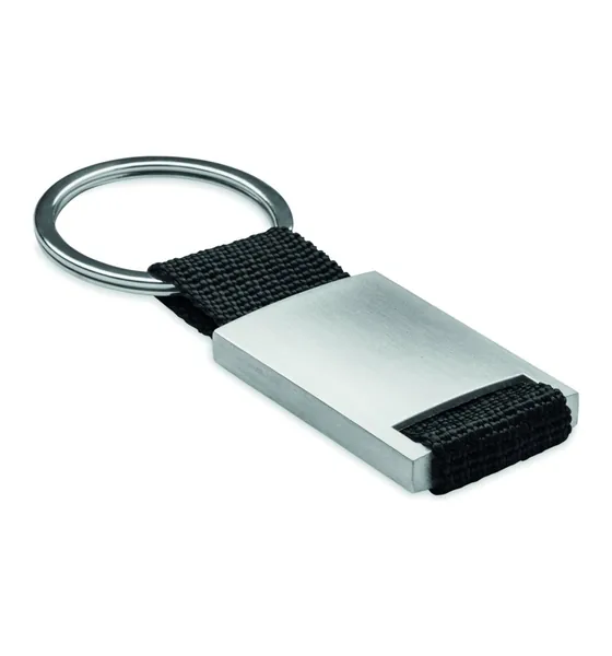 Porte-clés métal