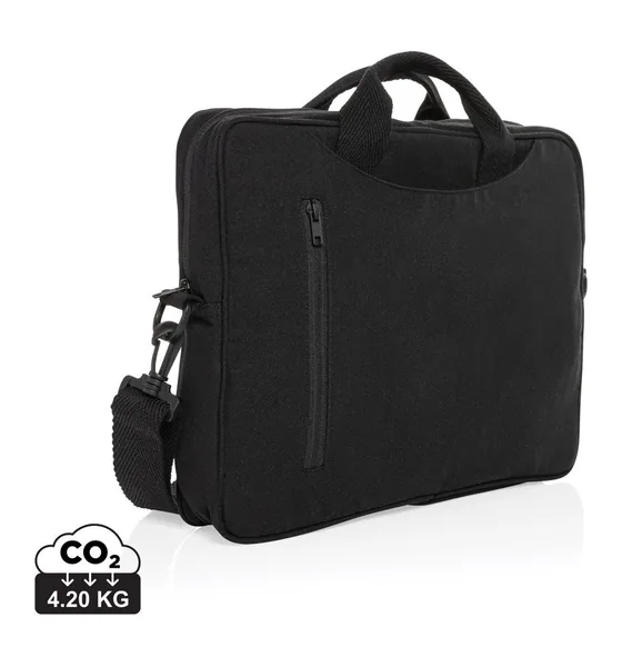 Sacoche ordinateur 15,4 pouces