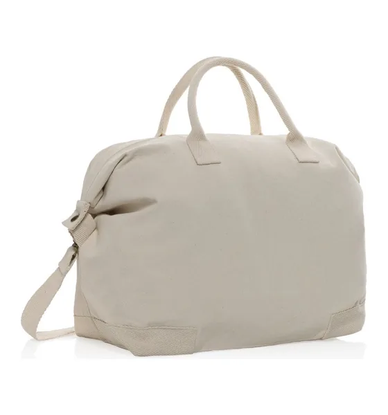 Sac week-end en toile 40 l