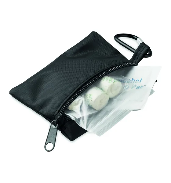 Trousse de secours compacte
