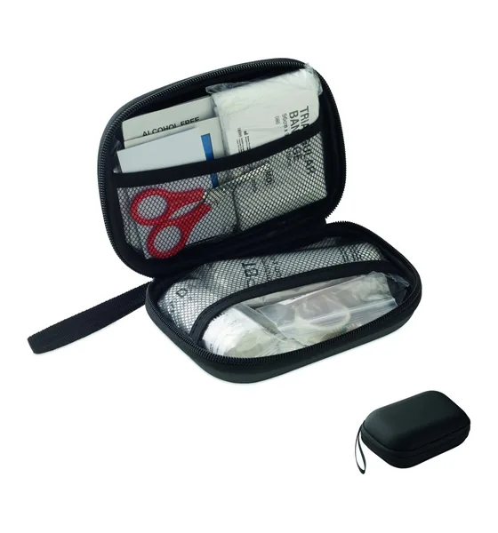Trousse de secours rigide