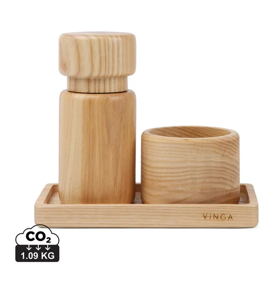 VINGA Retro
