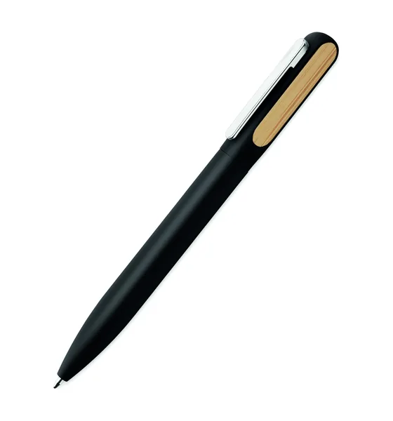 Stylo twist aluminium