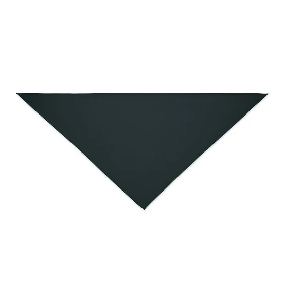 Foulard triangle