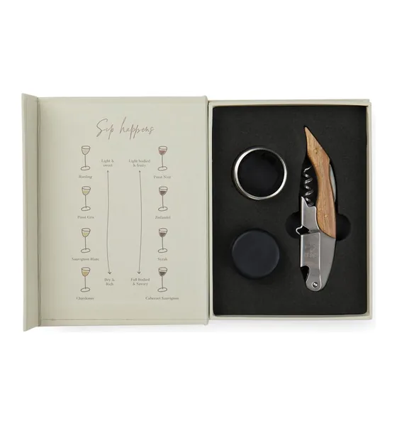 VINGA Histoire du vin